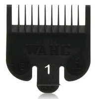 03114001  Peine 3 mm universal Wahl N1