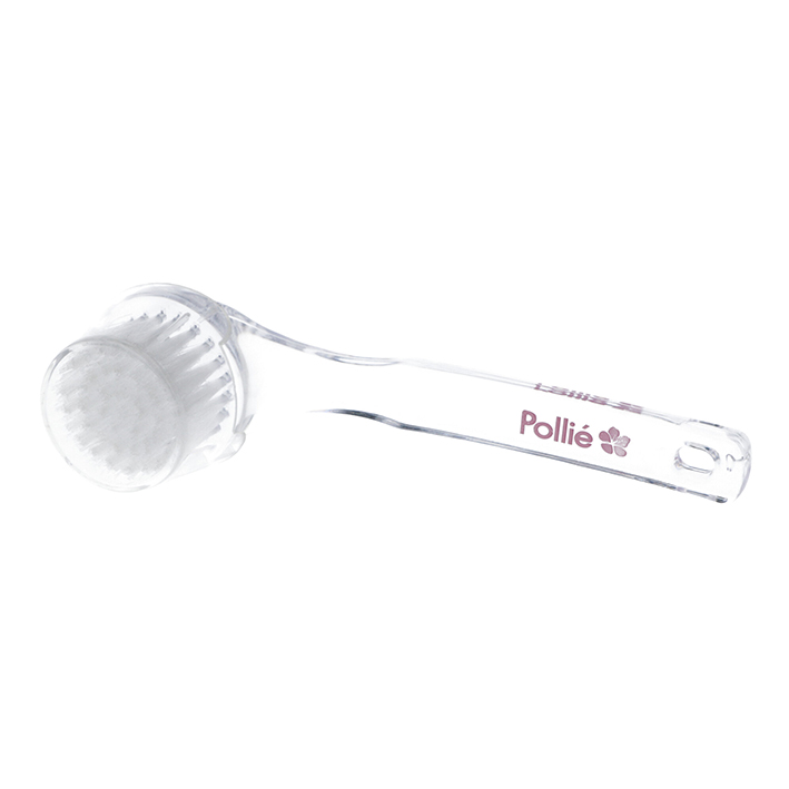 06660  Cepillo Facial Masage Polie