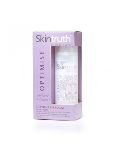 079028  Skintruth Eye Serum 30ml