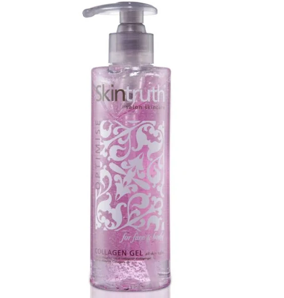 079091  Skintruth Gel Con Colageno 250ml