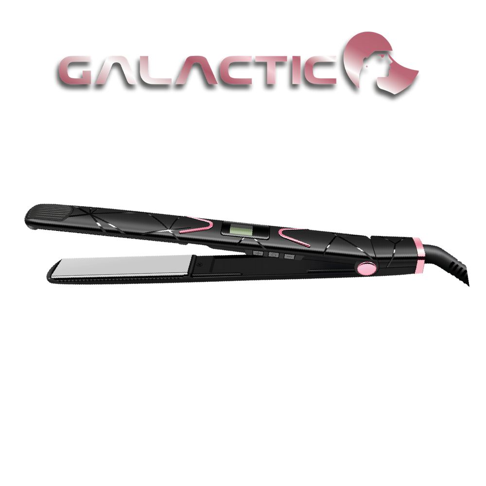 2818  Plancha Galactic Titanio R&J 250W