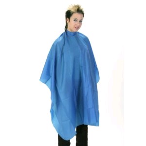 30038A  Peinador AG impermeable azul