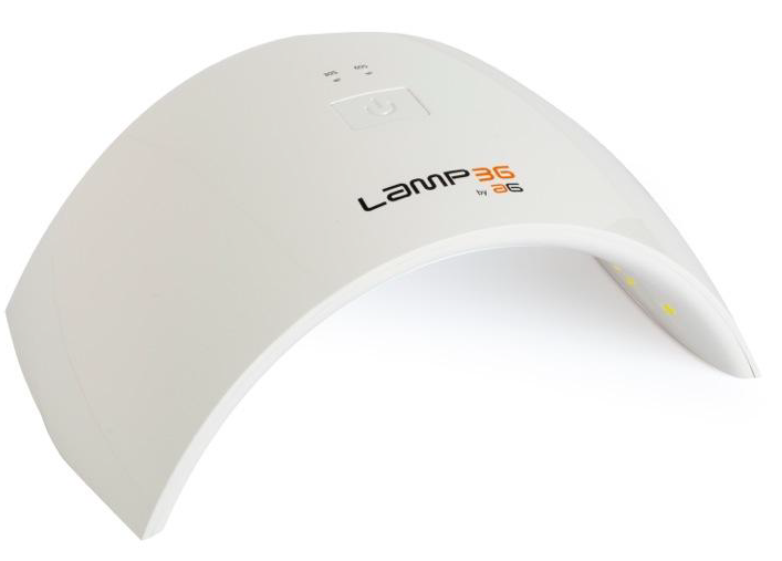 50005  Lampara led AG 36W