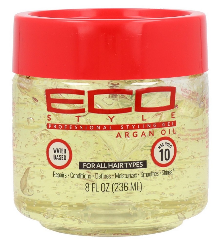 50124  Eco Styler Styling Gel Argan Oil 236ml