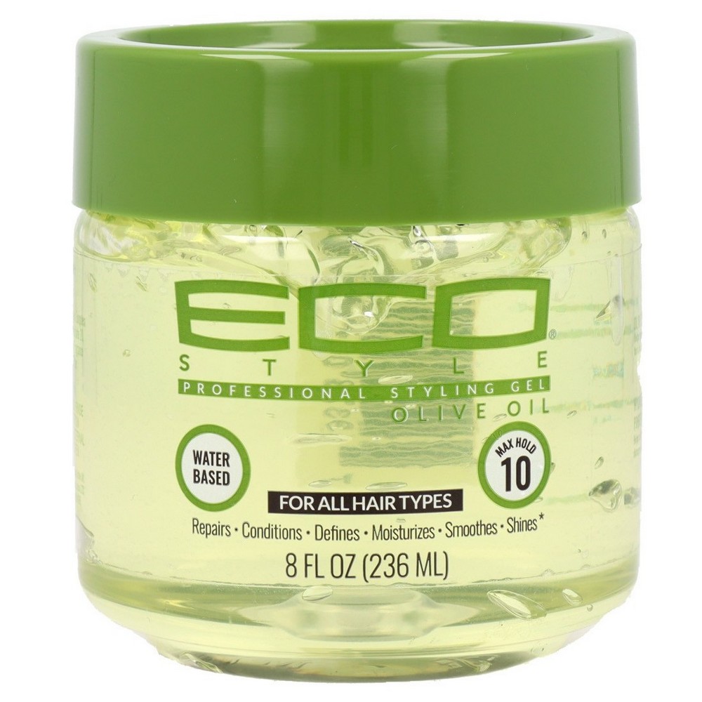 50139  Eco Styler Styling Gel Olive Oil 236ml