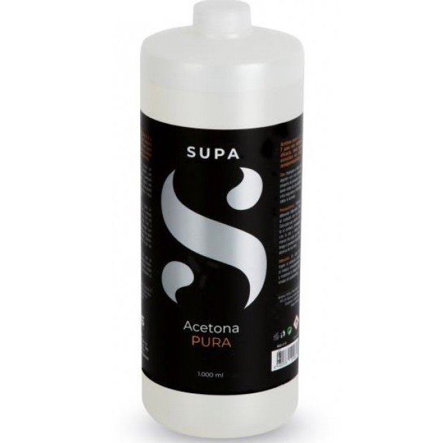 52406  Supa Acetona Pura 1000ml