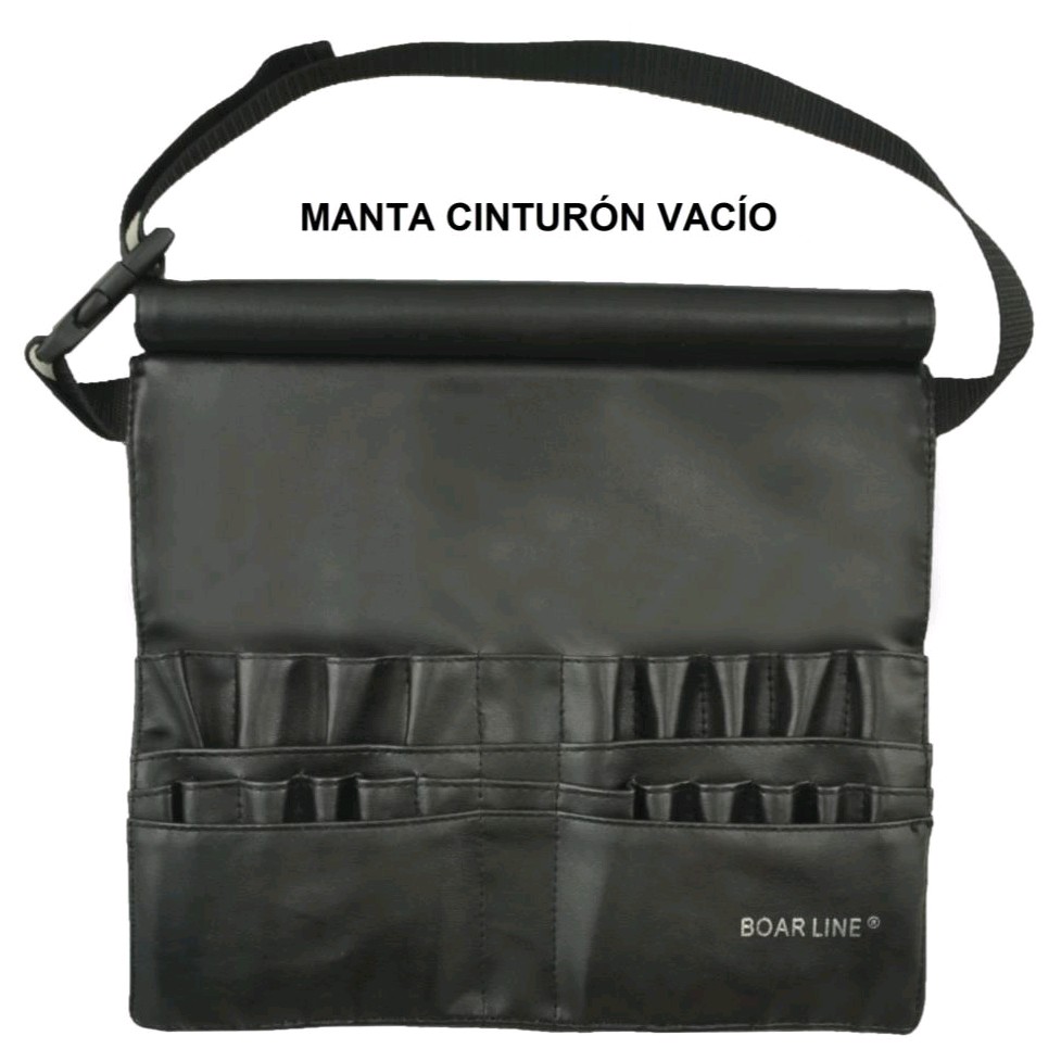 606  Manta Cinturon Vacio