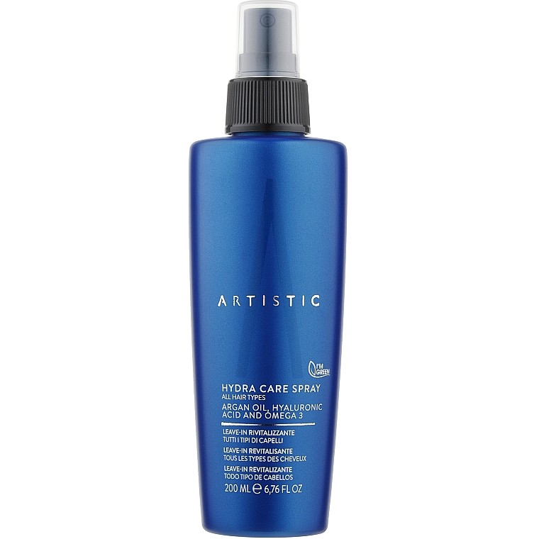 AR30317  Spray hidratante care ART 200ml