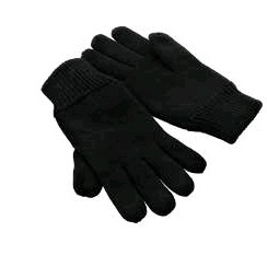 BFTEX02345  Guantes Termicos  Algodon