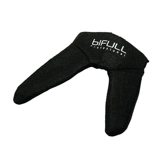 BFUTI40160  Guantes Termoprotector Dedos