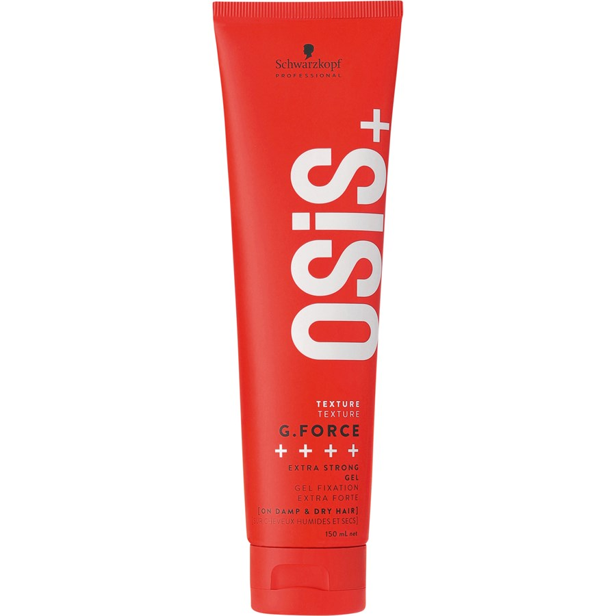 CN1471320  Gel G Force Extrema OSIS 150ml