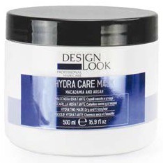 DES16228  Mascarilla hidratante care DES 500ml