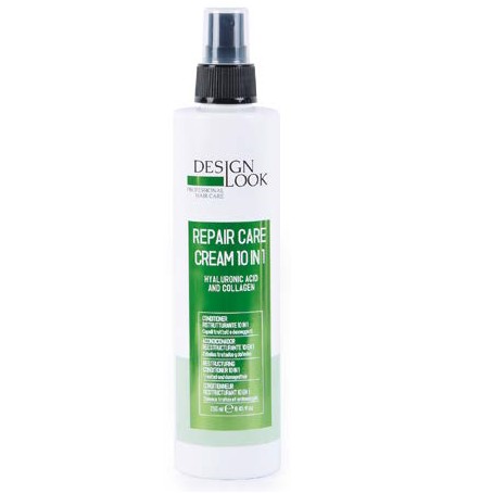 DES16237  Crema reestructurante 10 en 1 repair care DES 250ml