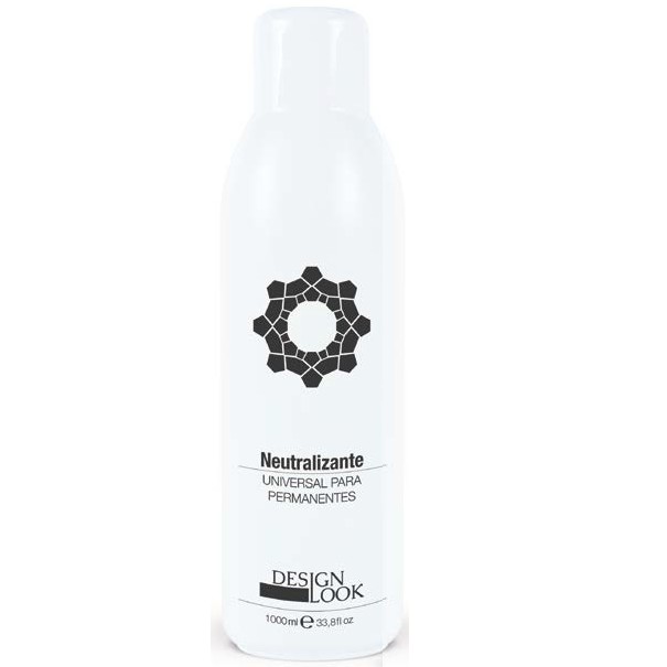 DES19511  Neutralizante DL DES 1000ml