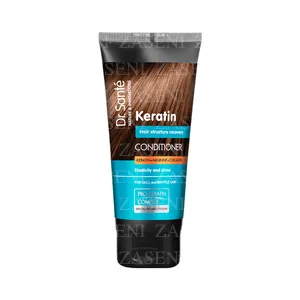 DR5407  Acond Keratina Colageno Cab. Seco y Quebradizo 200ml