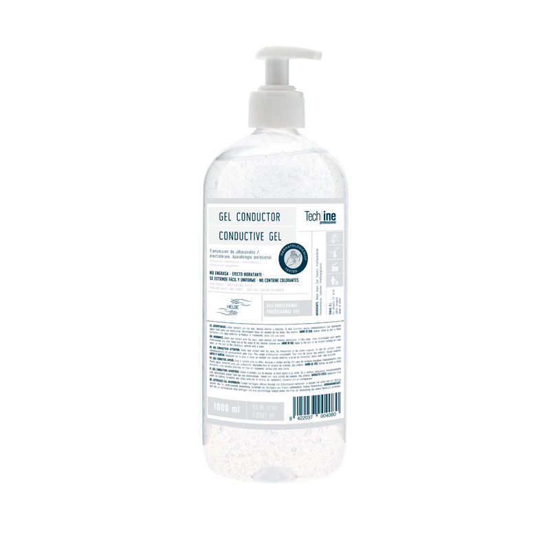 GLH28  Gel Conductor Techline 1000ml