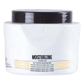 IR43690  Mascarilla moisturizing 500ml secos y crespos irridiance