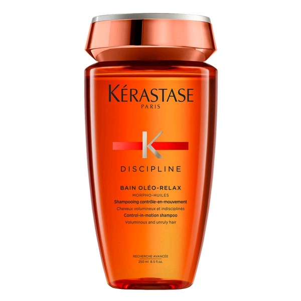 KE004  Champu Oleo Relax Alta Nutricion 250ml