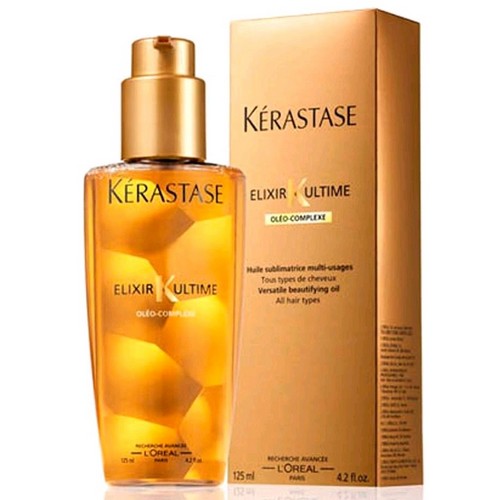 KE048  Serum Elixir Ultime Hidratacion 100ml