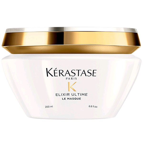 KE050  Mascarilla Elixir Ultime 200ml