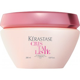 KE123  Mascarilla Cristal Fine Brillo 200ml