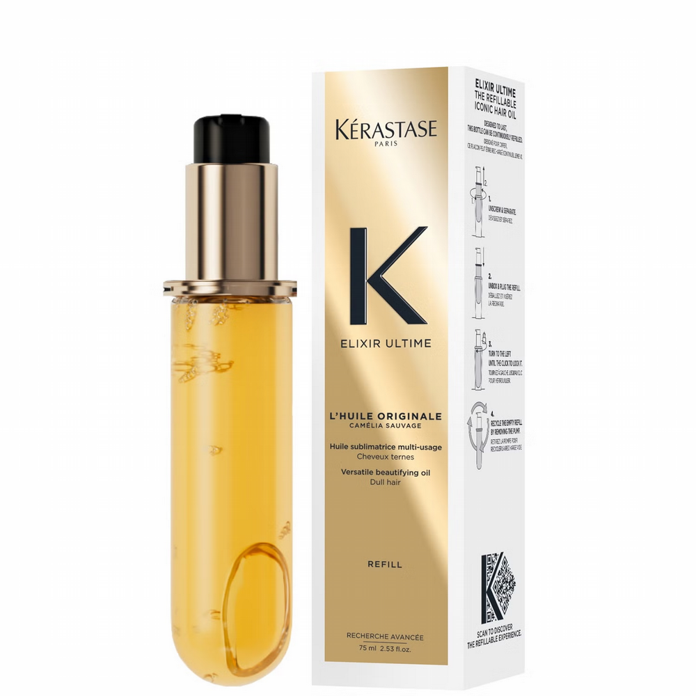 KE182  Serum Elixir Ultime Hidratacion 75ml