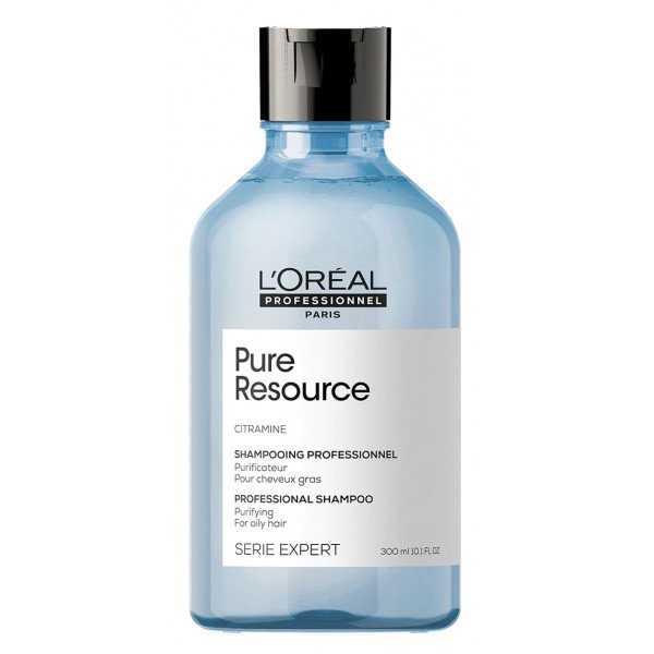 L184  Champu Pure Resource 300ml (Nuevo 2021)