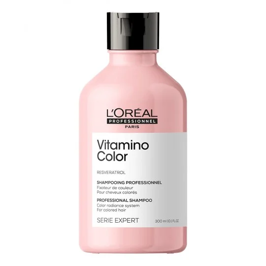 L194  Champu Vitamino Color 300ml (Nuevo 2021)