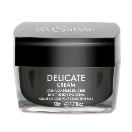 LS4530  Delicate Cream 200ml