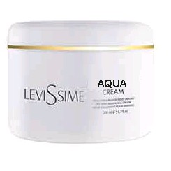 LS4535  Aqua Cream 200ml
