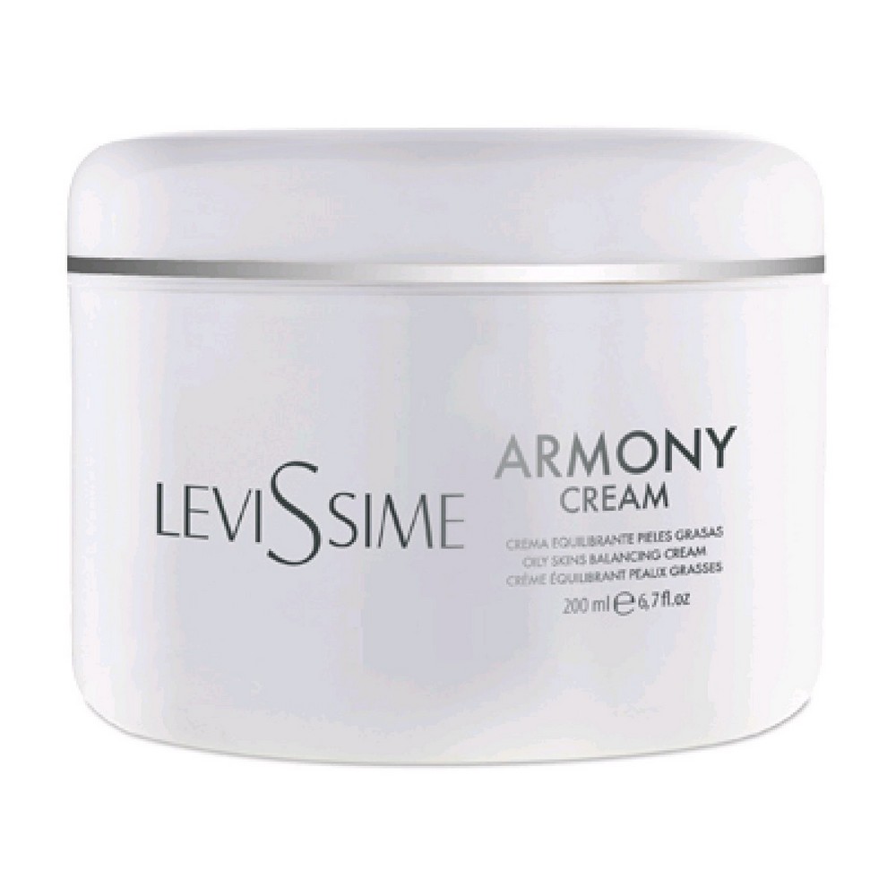 LS4542  Armony Cream 200ml