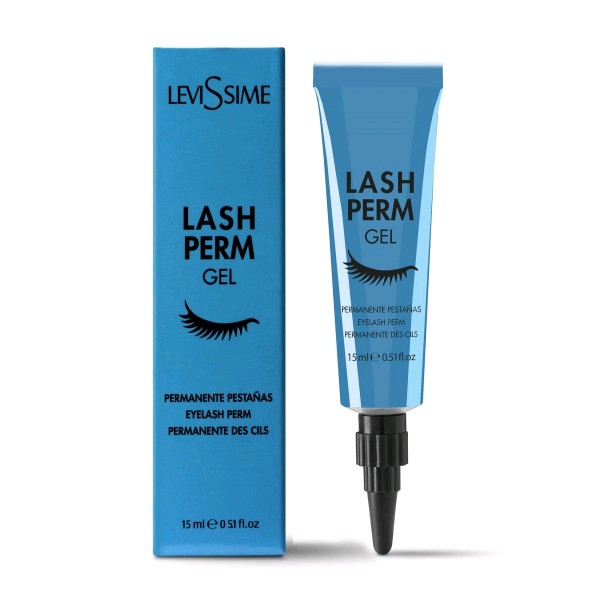 LS5296  Lash Perm Gel pestañas 15ml