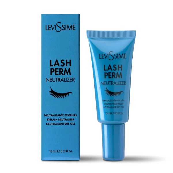 LS5297  Lash Perm neutralizante pestañas 15ml