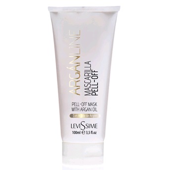 LS5336  Mascarilla Peel-Off Argan 100ml