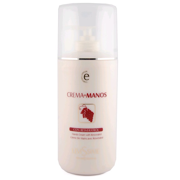 LS5619  Crema  Manos LS 500ml