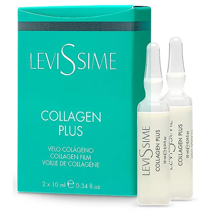 LS5741  Collagem Plus Viales 10ml x 2ud