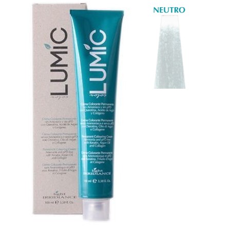 LUT-NEUTRO  Tinte Lumic  neutro 100ml