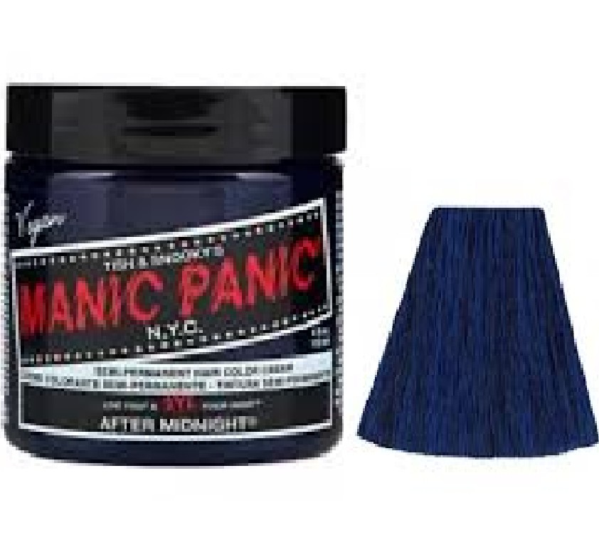 MEU11001  Manic Panic After Midnaight 118ml