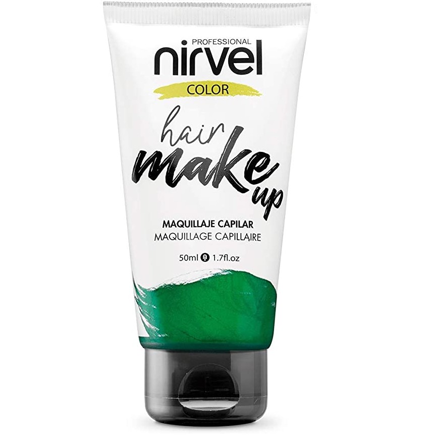 NI7462  Hair Make Up Mint 50ml