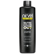 NI7569  Nutrecolor Out Activador 500ml