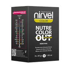 NI7571  Nutrecolor Out Remover 30gr