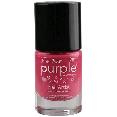 P139  Nail Polish nº139 Nail Artist 10ml  Purple