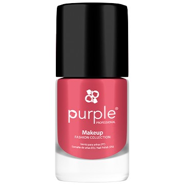 P144V  Nail Polish nº144  Fashion Makeup 10ml  Purple