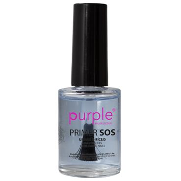 P212  Primer SOS 15ml  Purple