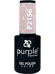 P2156  Gel Polish So Glamorous 10ml Purple