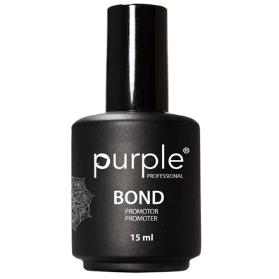 P220  Promotor bond 15ml  Purple