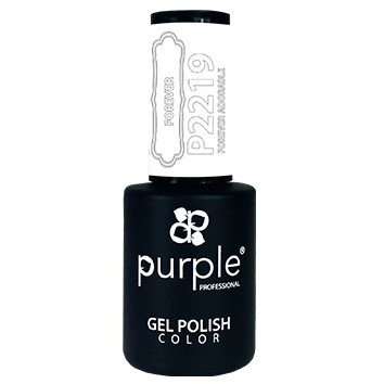 P2219  Gel Polish Forever Adorable 10 ml  Purple