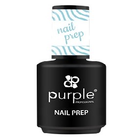 P263  Nail Prep 15 ml Purple