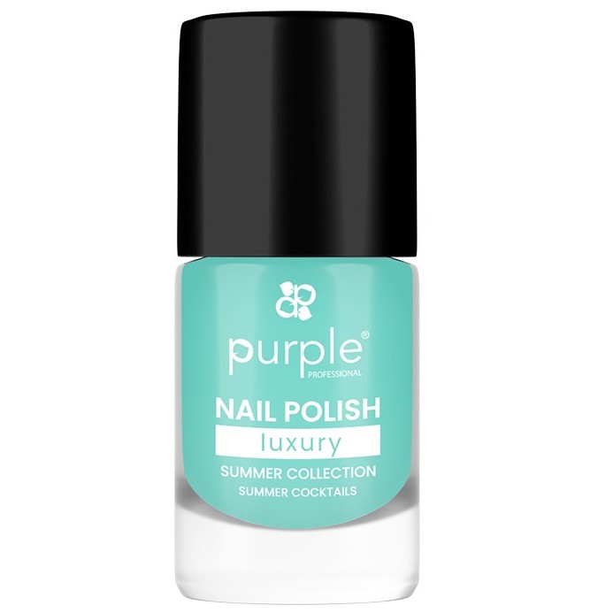 P4000  Nail Polish NEW nº4000 Summer Cocktails 10ml