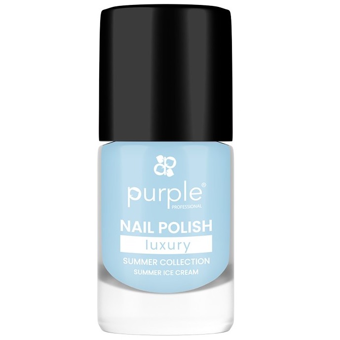 P4002  Nail Polish NEW nº4002  Summer Ice Cream 10ml